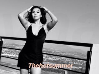 Thehotsummer