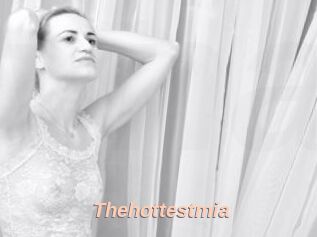 Thehottestmia