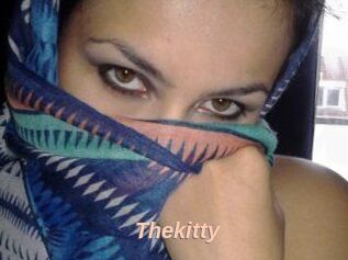 Thekitty