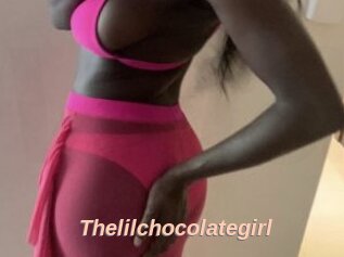 Thelilchocolategirl