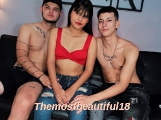 Themostbeautiful18