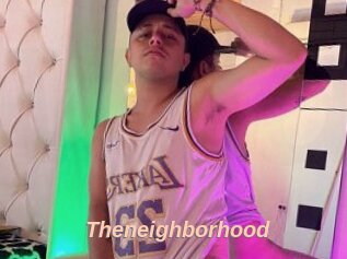 Theneighborhood