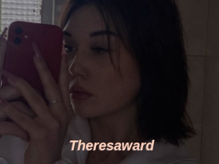 Theresaward