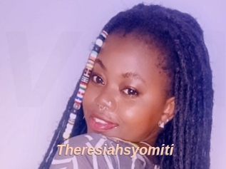 Theresiahsyomiti