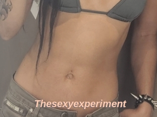 Thesexyexperiment