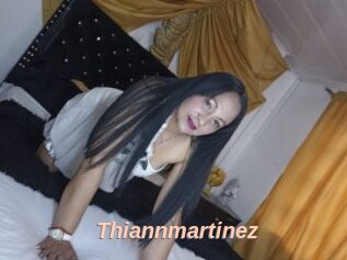 Thiannmartinez