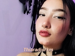 Thiaradiorkm