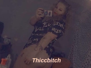 Thiccbitch