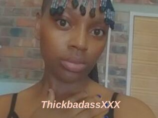ThickbadassXXX