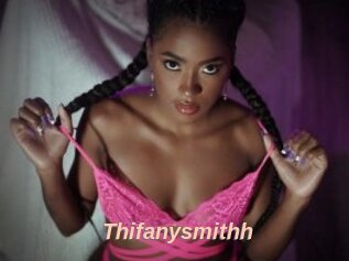 Thifanysmithh