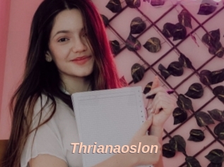 Thrianaoslon