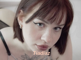 Tiadiaz