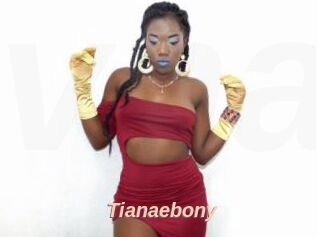 Tianaebony