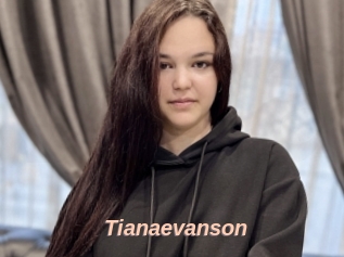 Tianaevanson