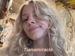 Tianamiracle