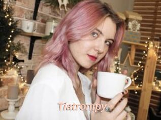 Tiatrompy