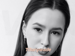 Tifanywade