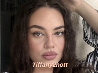 Tiffany2hott