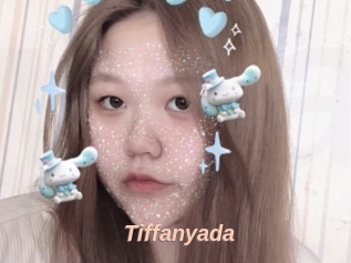 Tiffanyada