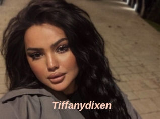 Tiffanydixen