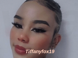 Tiffanyfox19