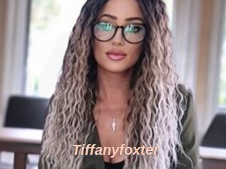 Tiffanyfoxter