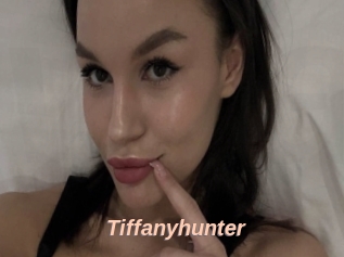 Tiffanyhunter