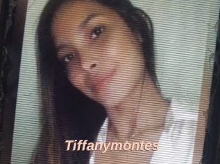 Tiffanymontes