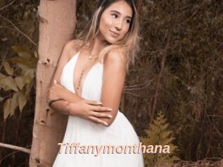 Tiffanymonthana