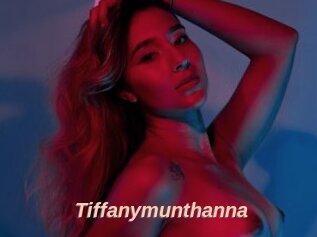 Tiffanymunthanna