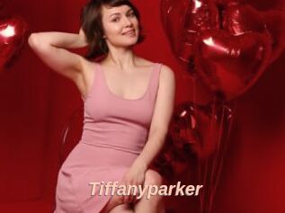 Tiffanyparker