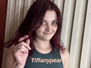 Tiffanypear