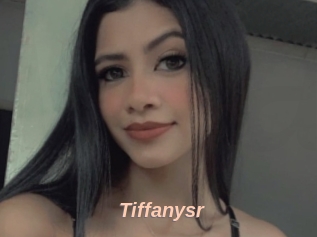 Tiffanysr