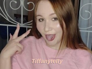 Tiffanytelly