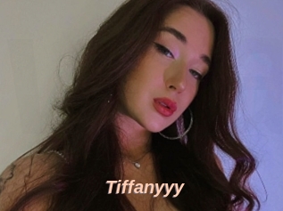 Tiffanyyy