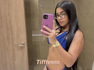 Tiffteem