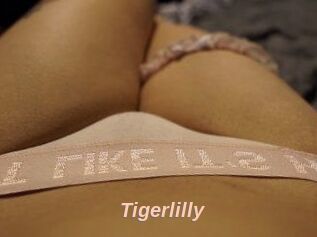 Tigerlilly