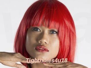 Tightholes4u18