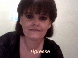 Tigresse