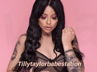 Tillytaylorbabestation