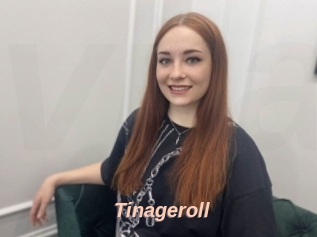 Tinageroll