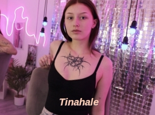 Tinahale