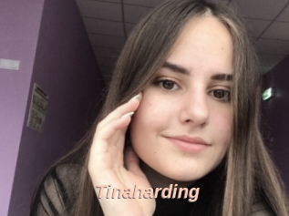 Tinaharding