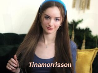 Tinamorrisson