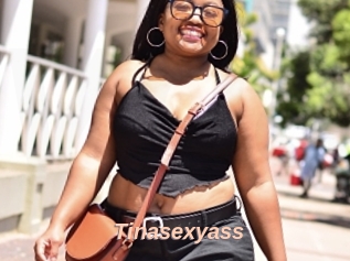 Tinasexyass