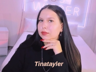 Tinatayler