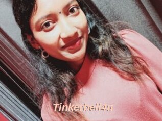 Tinkerbell4u