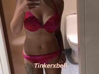 Tinkerxbell