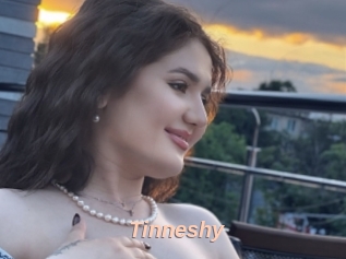 Tinneshy