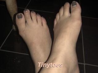 Tinytoes